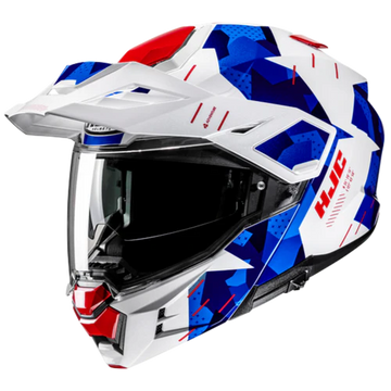 HJC i80 Roki Helmet